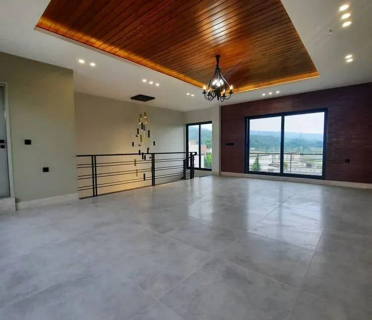 خرید ویلا تریبلکس نما مدرن استخر دار | 300 متر