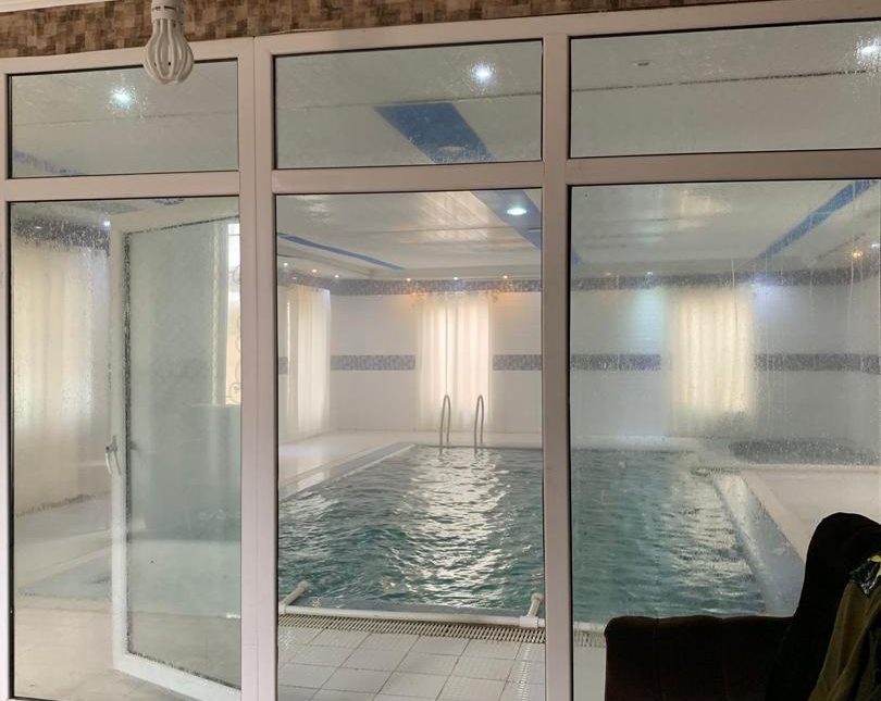 خرید ویلا 650 متری فول مبله و استخر دار | 650 متر