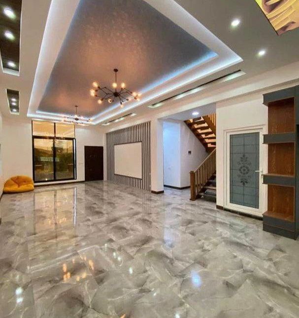 خرید ویلای دوبلکس استخر داخلی | 300 متر