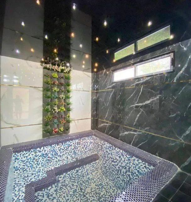خرید ویلای دوبلکس استخر داخلی | 300 متر