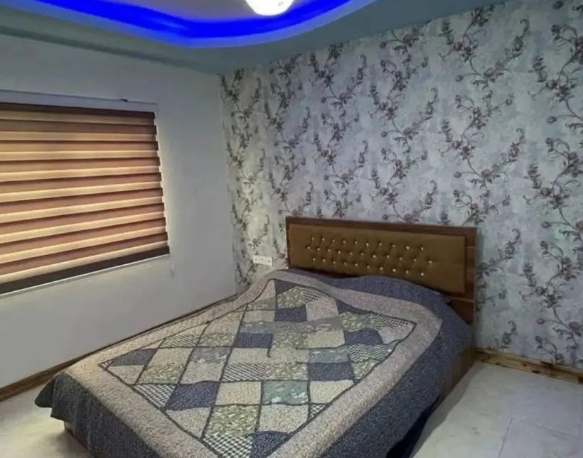 خرید ویلا دوبلکس مشجر 500 متری شهرکی | 500 متر