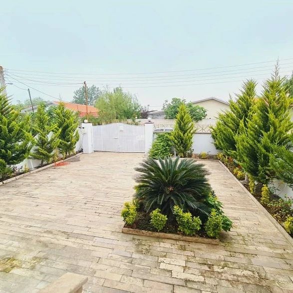 خرید ویلا باغ سند دار جای دنج و آرام | ۳۰۰ متر