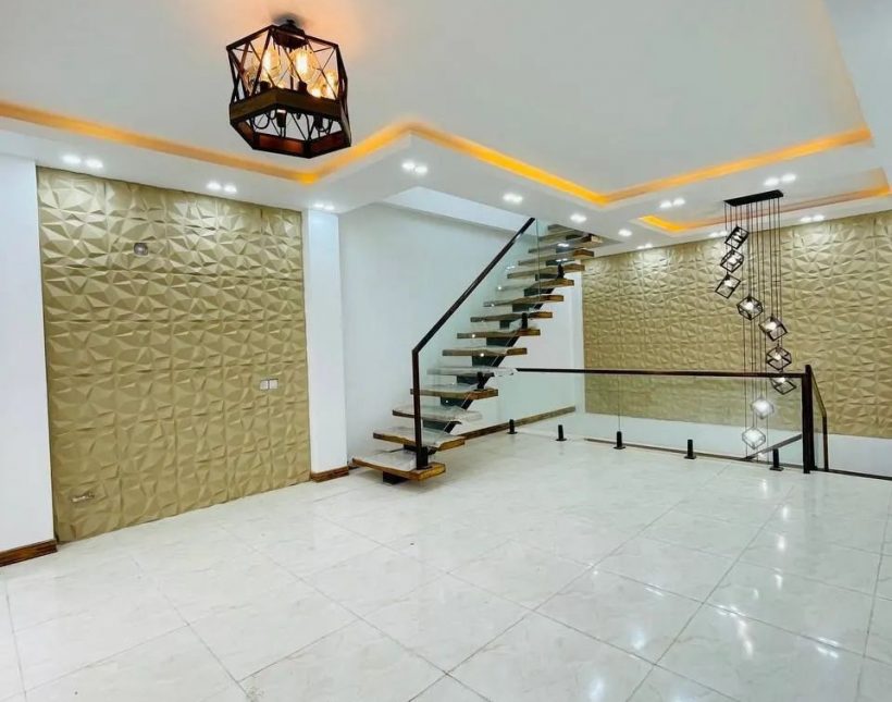 خرید ویلا پلاک 1 جنگل مهندسی ساز | 250 متر