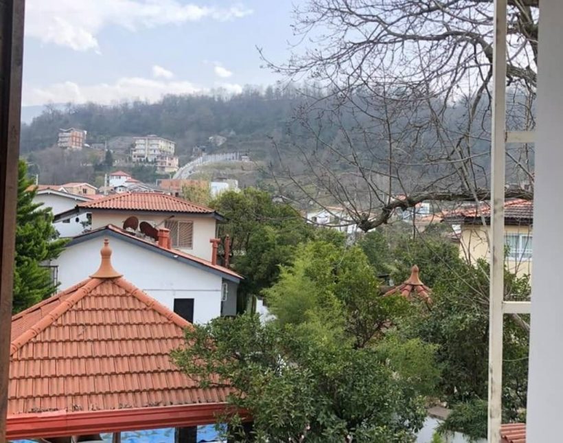 خرید ویلا مهندسی ساز مدارک حقوقی تکمیل | ۲۵۰ متر