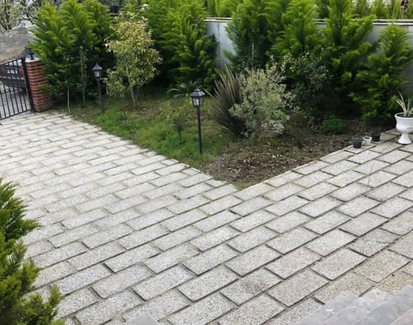 خرید ویلا مهندسی ساز مدارک حقوقی تکمیل | ۲۵۰ متر
