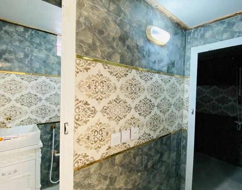 فروش ویژه ویلا فلت با سند تگ برگ | 220 متر