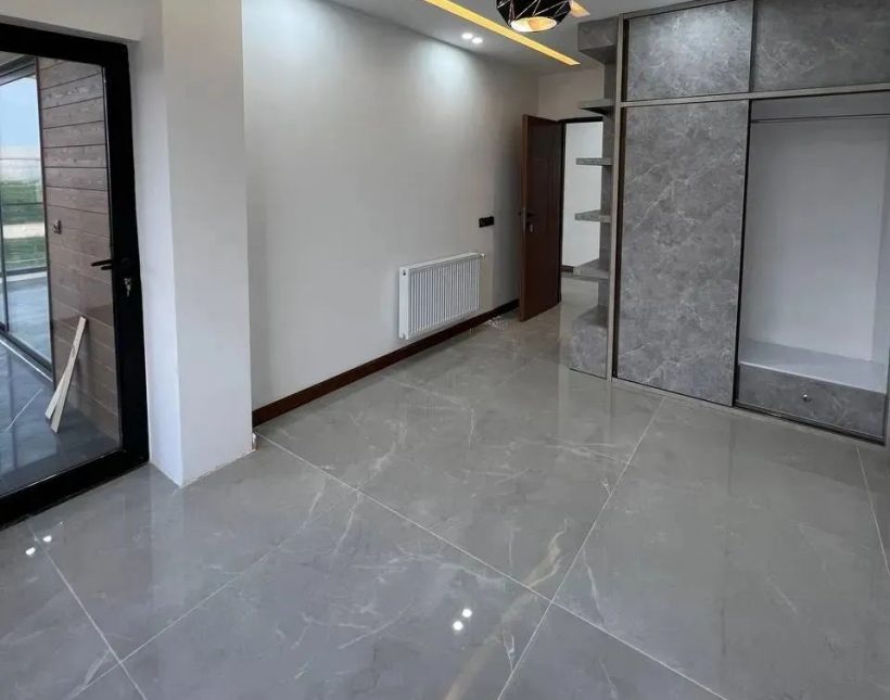 فروش ویلا تریبلکس نما مدرن شهرکی | 300 متر