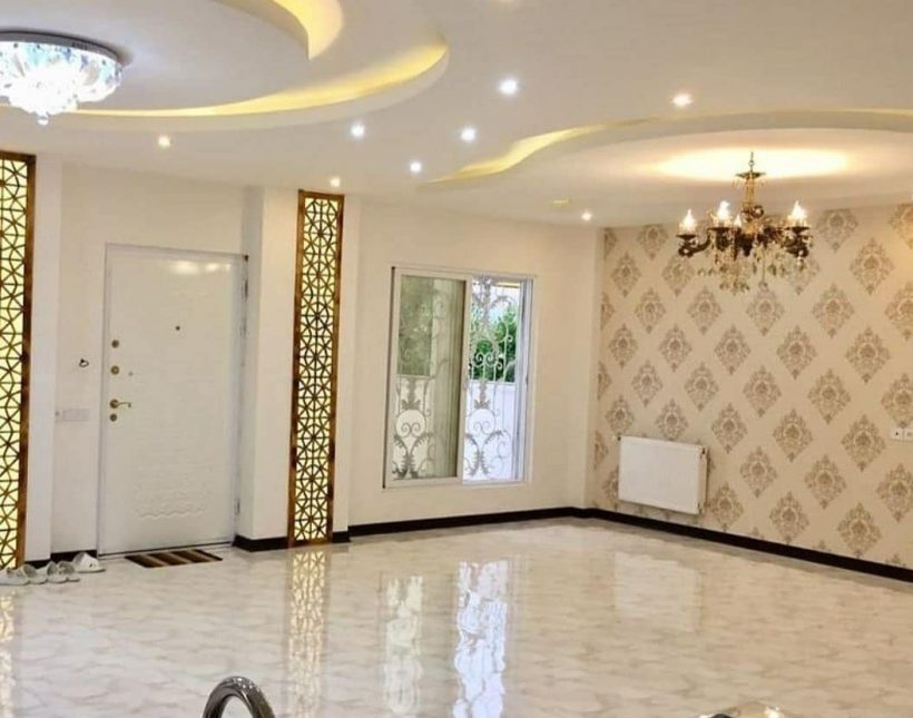 خرید ویلا دوبلکس نما رومی 350 متری | ۳۵۰ متر
