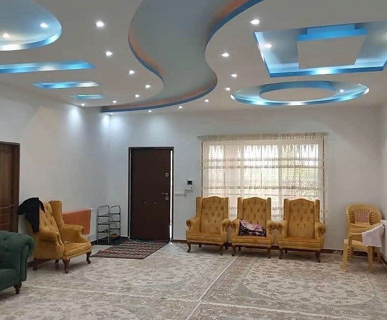 خرید ویلا استخر دار مبله جاده دریا | ۳۳۰ متر