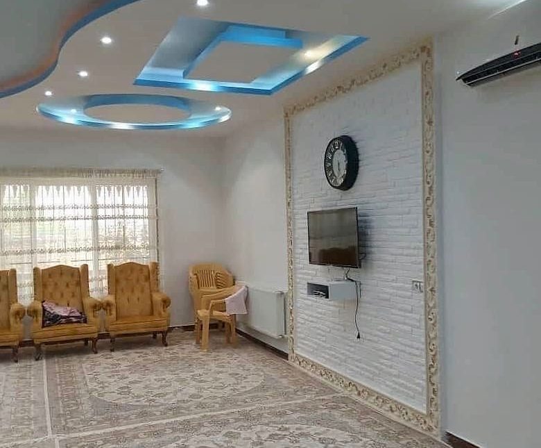 خرید ویلا استخر دار مبله جاده دریا | ۳۳۰ متر