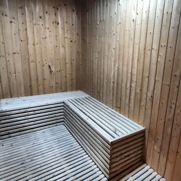 خرید ویلا تمام هوشمند مهندسی ساز 500 متری | ۵۰۰ متر