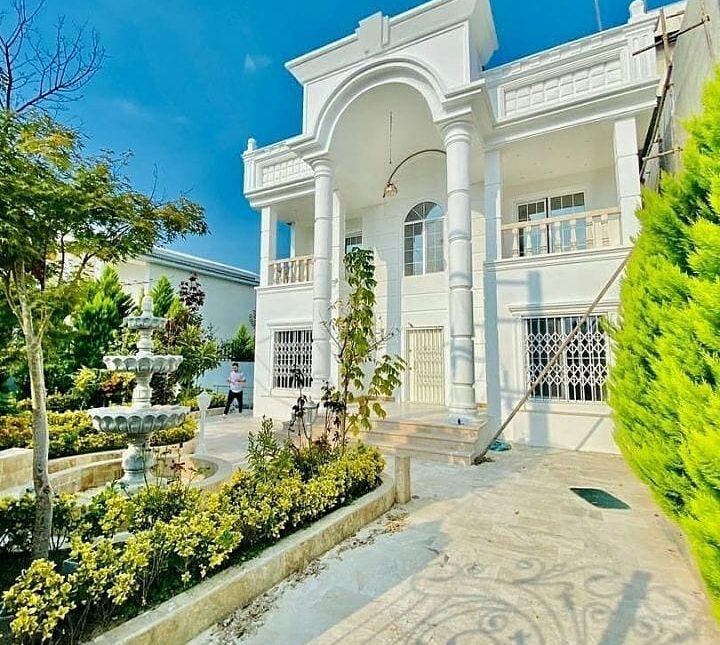 خرید ویلا دوبلکس مستقل در منطقه ی غیر بومی نشین | 280 متر