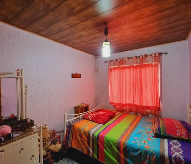 خرید ویلا چمستان با 190 متر بنا | 320 متر