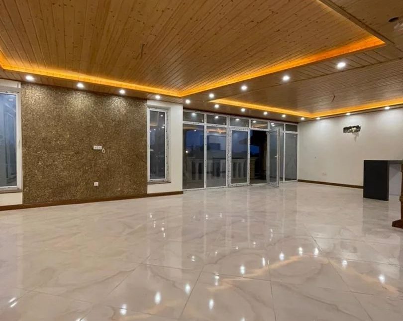 خرید ویلا نما مدرن ویو جنگل با سند | 550 متر