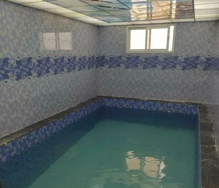 خرید ویلای نیم پیلوت نما رومی مدارک کامل شمال | ۳۰۰ متر