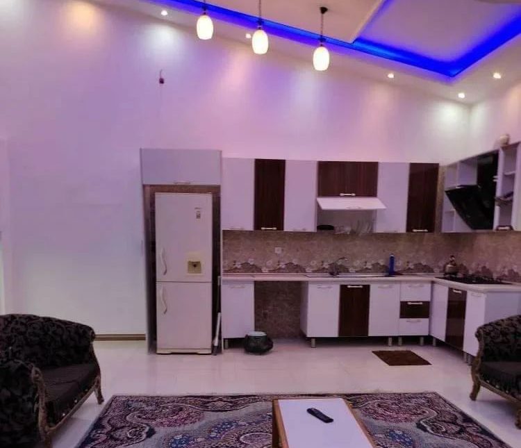 خرید ویلای نیم پیلوت نما رومی مدارک کامل شمال | ۳۰۰ متر