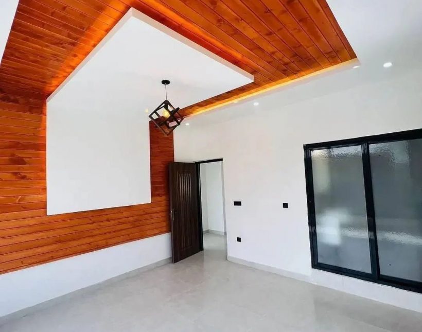 خرید ویلا نما مدرن منطقه آهودشت | 250 متر