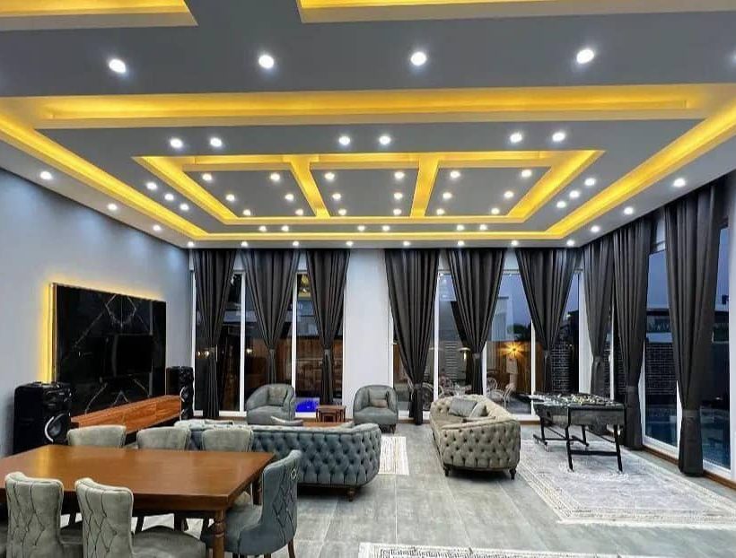 خرید ویلا مدرن استخر دار | 300 متر