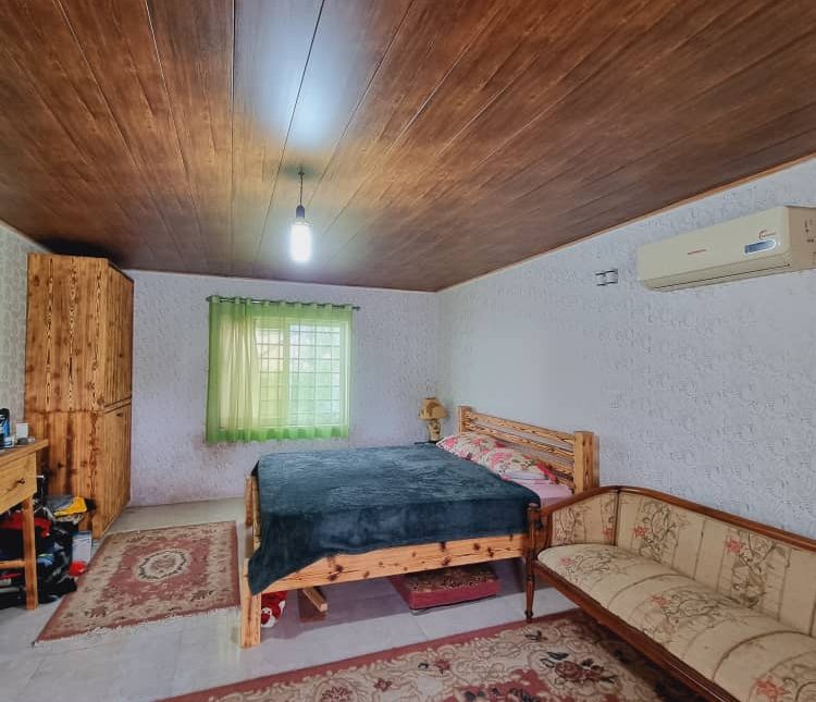 خرید ویلا چمستان با 190 متر بنا | 320 متر