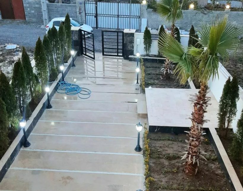 فروش ویلا 300 متری نور | ۳۰۰ متر