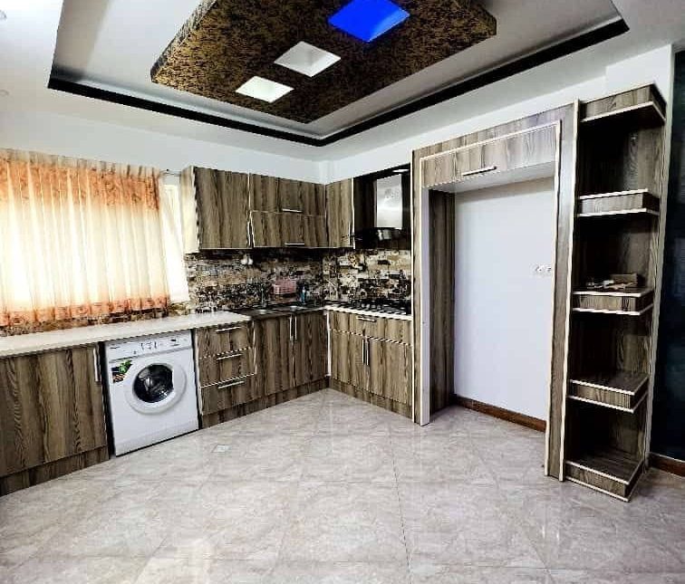 فروش ویلا 220 متری چمستان | ۲۲۰ متر