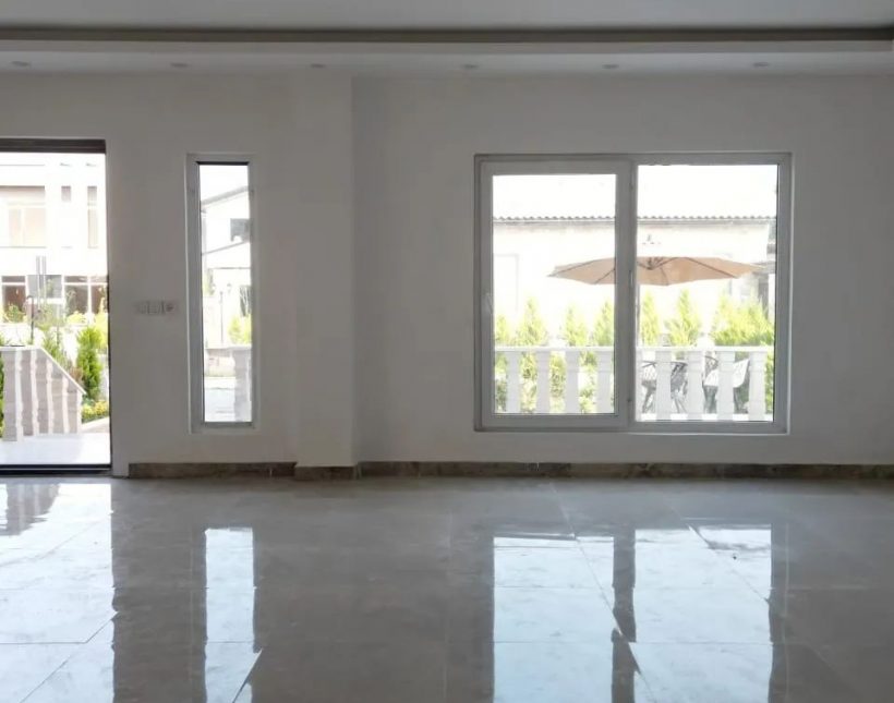 فروش ویلا 300 متری استخر دار نور | ۳۰۰ متر