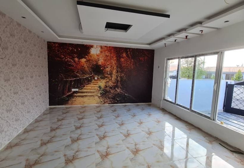 فروش ویلا 350 متری استخر دار چمستان | ۳۵۰ متر