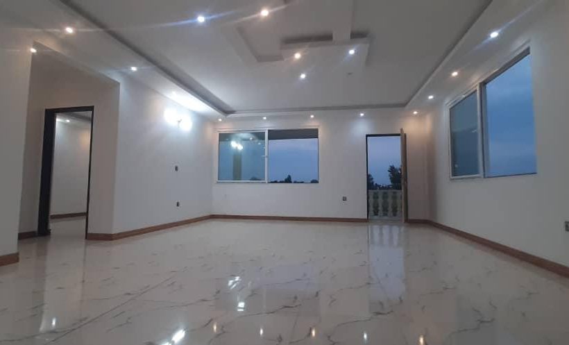 فروش ویلا 300 متری 3 خوابه در چمستان | ۳۰۰ متر