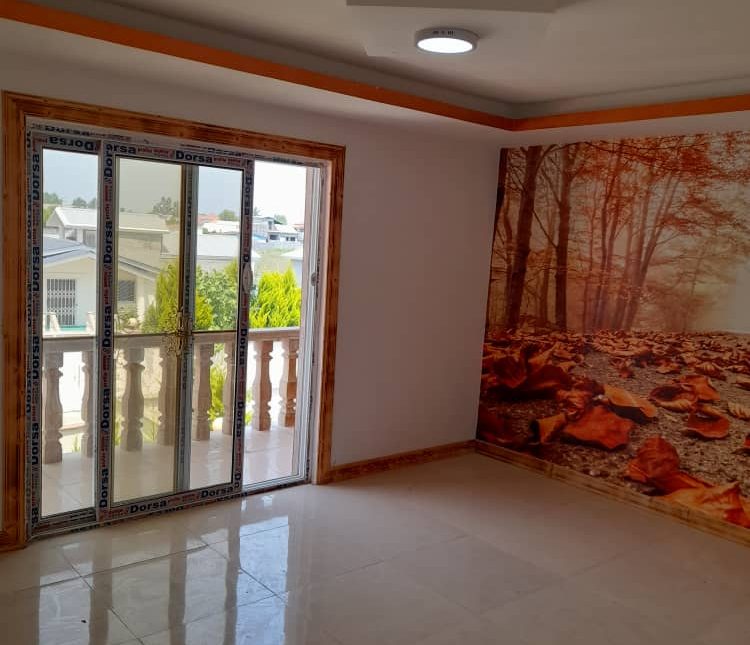 فروش ویلا 300 متری استخر دار چمستان | ۳۰۰ متر
