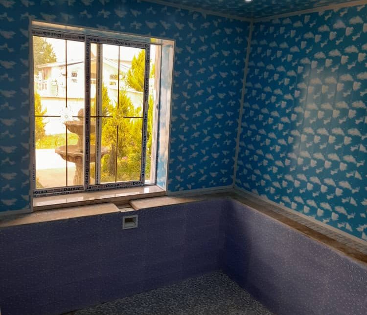 فروش ویلا 300 متری استخر دار چمستان | ۳۰۰ متر