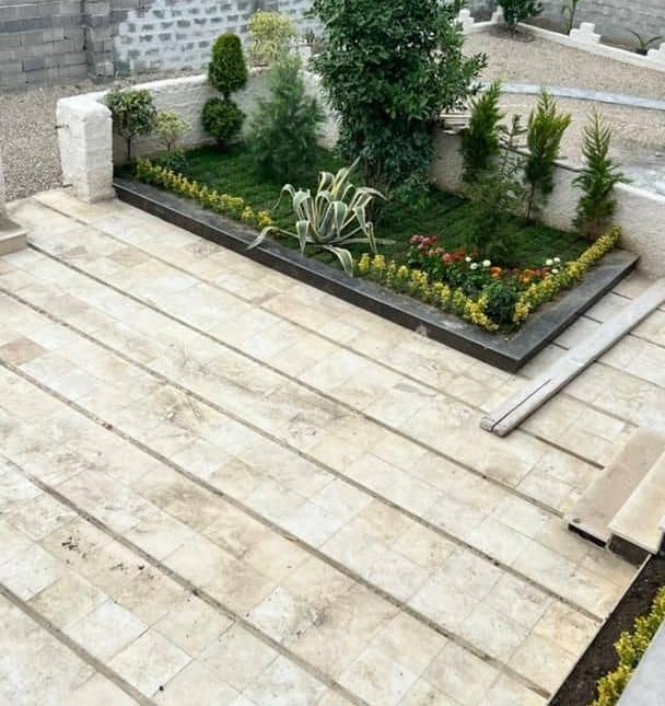فروش ویلا 250 متری 3 خواب نور | ۲۵۰ متر