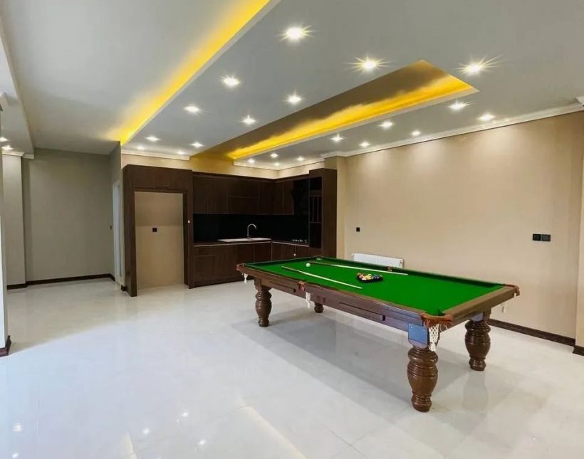 فروش عمارت 600 متری استخر دار | ۶۰۰ متر