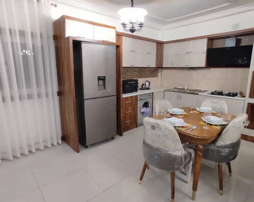 فروش ویلا استخر دار چمستان 350 متری | ۳۵۰ متر