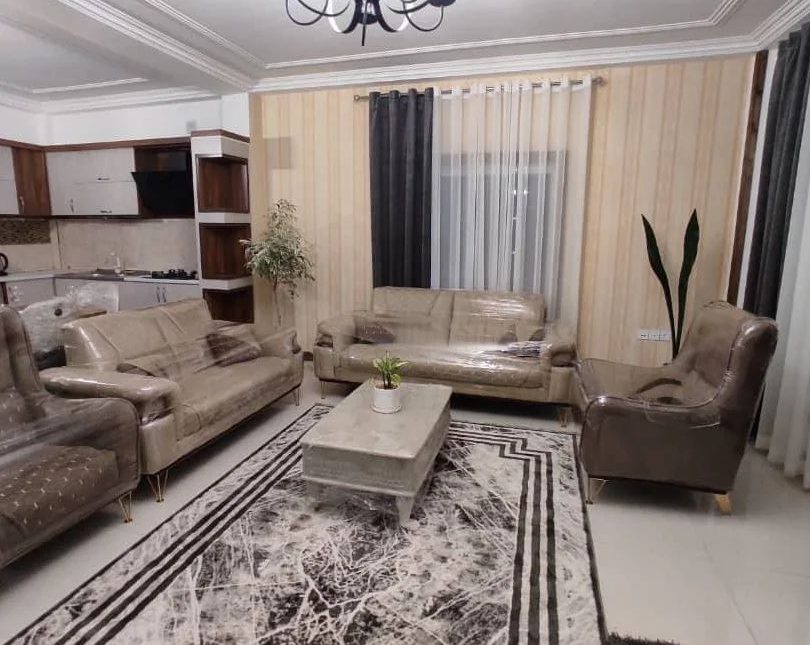 فروش ویلا استخر دار چمستان 350 متری | ۳۵۰ متر