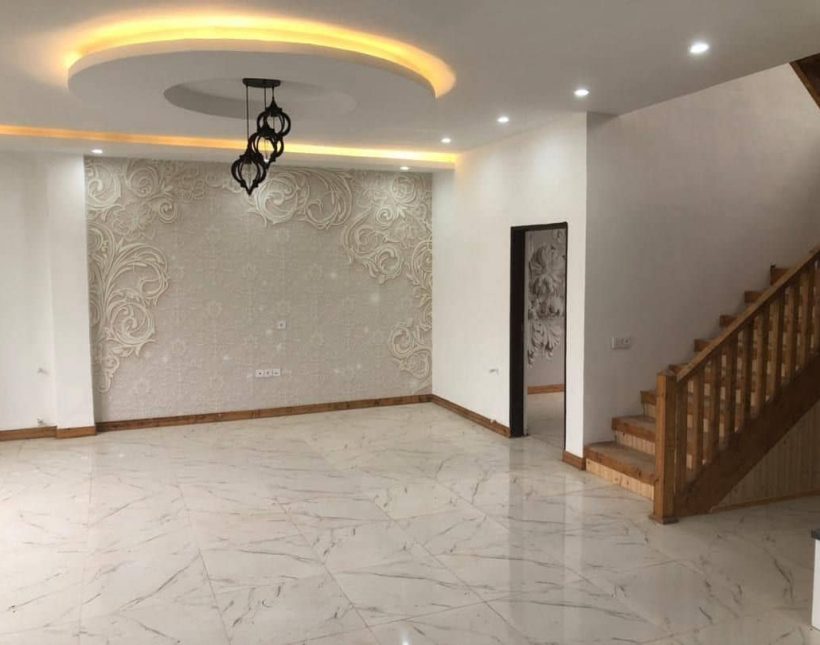 خرید ویلا دوبلکس نما مدرن 170 متر بنا | ۲۲۰ متر