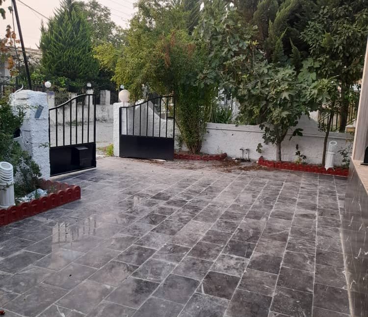 فروش ویلا 250 متری چمستان 2 خوابه | ۲۵۰ متر