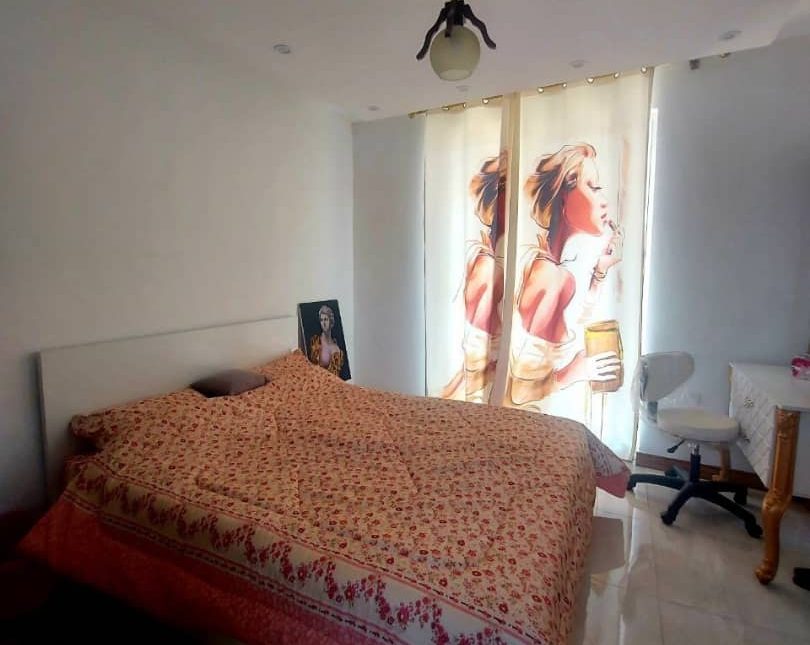 فروش ویلا 250 متری استخر دار چمستان | ۲۵۰ متر