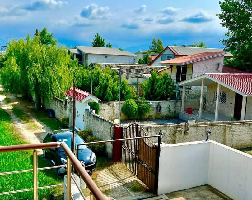 فروش ویلا 250 متری استخر دار چمستان | ۲۵۰ متر