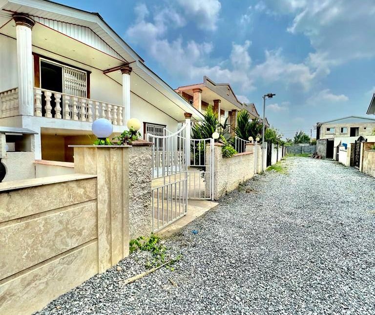 خرید ویلا جنگلی 170 متری چمستان | ۱۷۰ متر