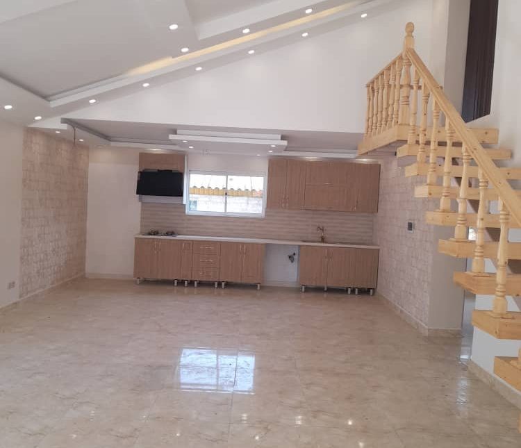 فروش ویلا 300 متری چمستان | ۳۰۰ متر
