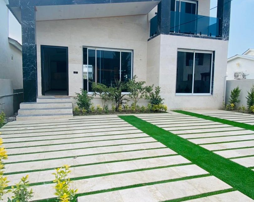 فروش ویلا 250 متری چمستان سند دار | ۲۵۰ متر