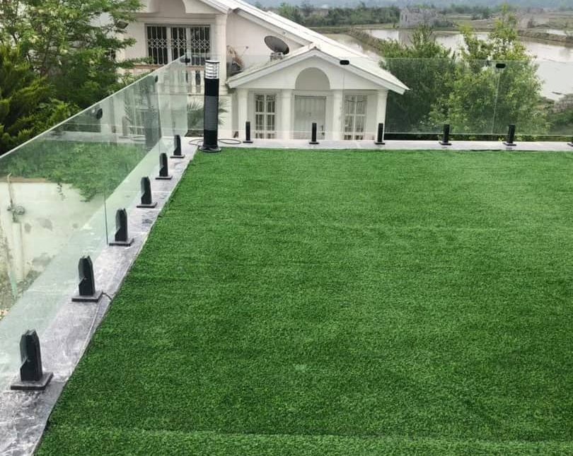 فروش ویلا 300 متری استخر دار چمستان | ۳۰۰ متر