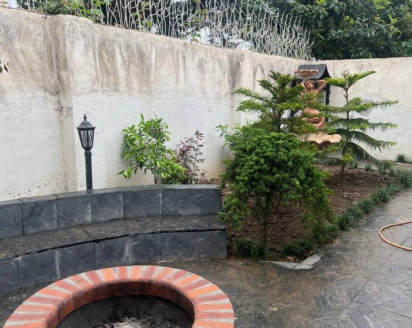 فروش ویلا 350 متری 3 خوابه چمستان | ۳۵۰ متر