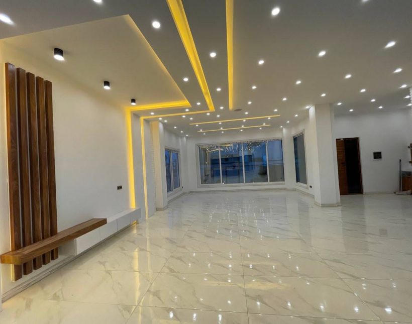 خرید ویلا دوبلکس مدرن 500 متری در نور | ۵۰۰ متر