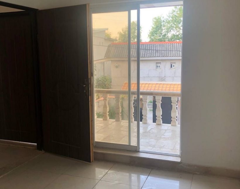 فروش ویلا دوبلکس 250 متری 3 خواب چمستان | ۲۵۰ متر