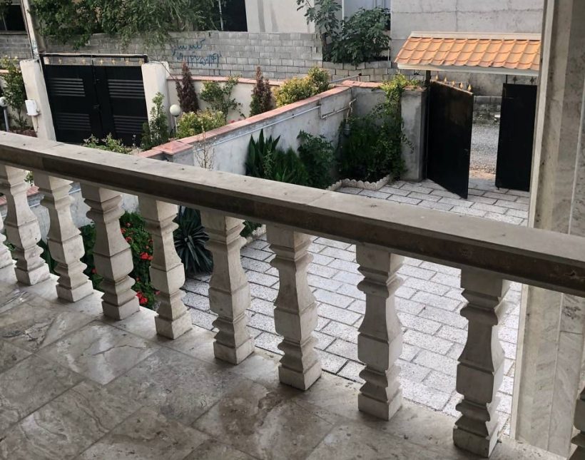 فروش ویلا دوبلکس 250 متری 3 خواب چمستان | ۲۵۰ متر