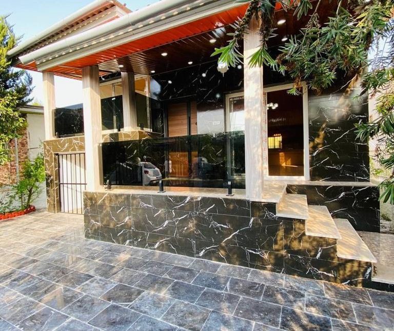 خرید ویلا باغ 300 متری چمستان | ۳۰۰ متر