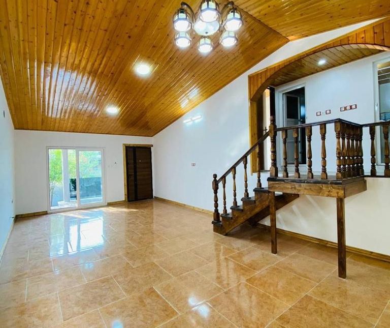 خرید ویلا باغ 300 متری چمستان | ۳۰۰ متر