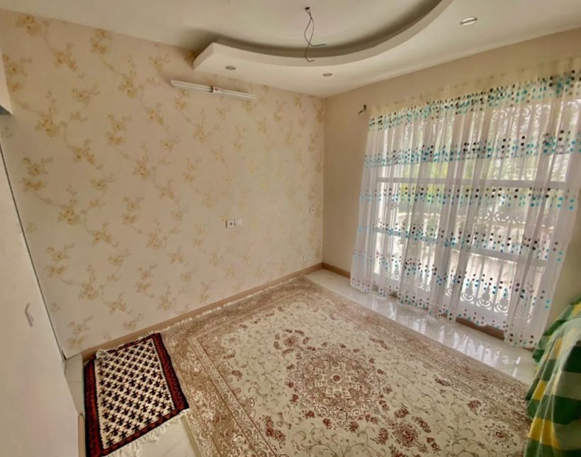 خرید ویلای نیم پیلوت جنگلی مبله کامل چمستان | ۲۵۰ متر