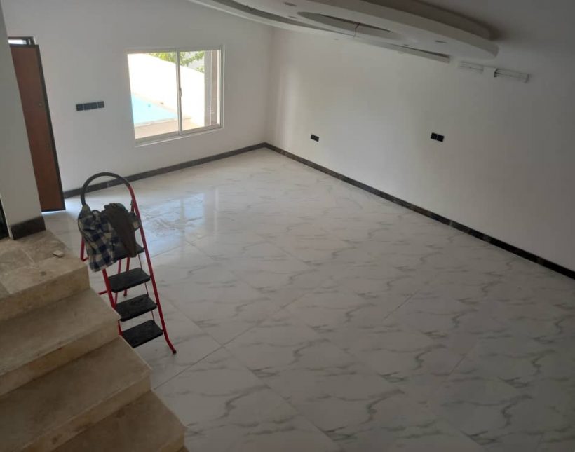 فروش ویلا 200 متری استخر دار چمستان | ۲۰۰ متر